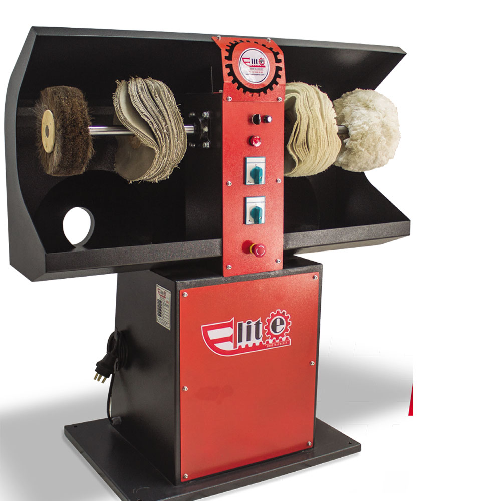 4'Lü Açma Makinesi